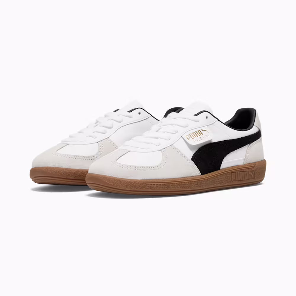 TENIS MASCULINO PUMA PALERMO LTH – foto 2